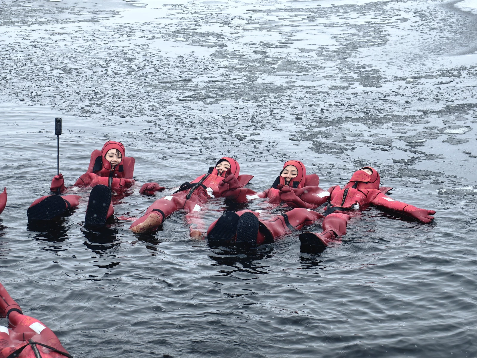 Айс-флоатинг 