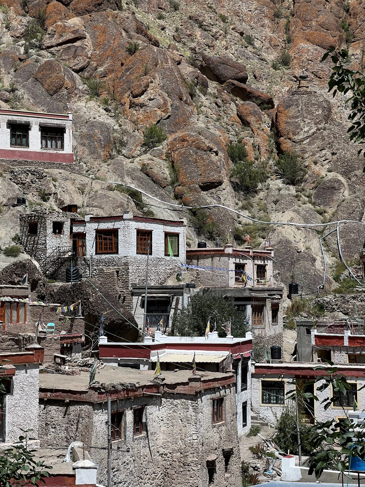 Ладакх. В сердце Гималаев и Малого Тибета