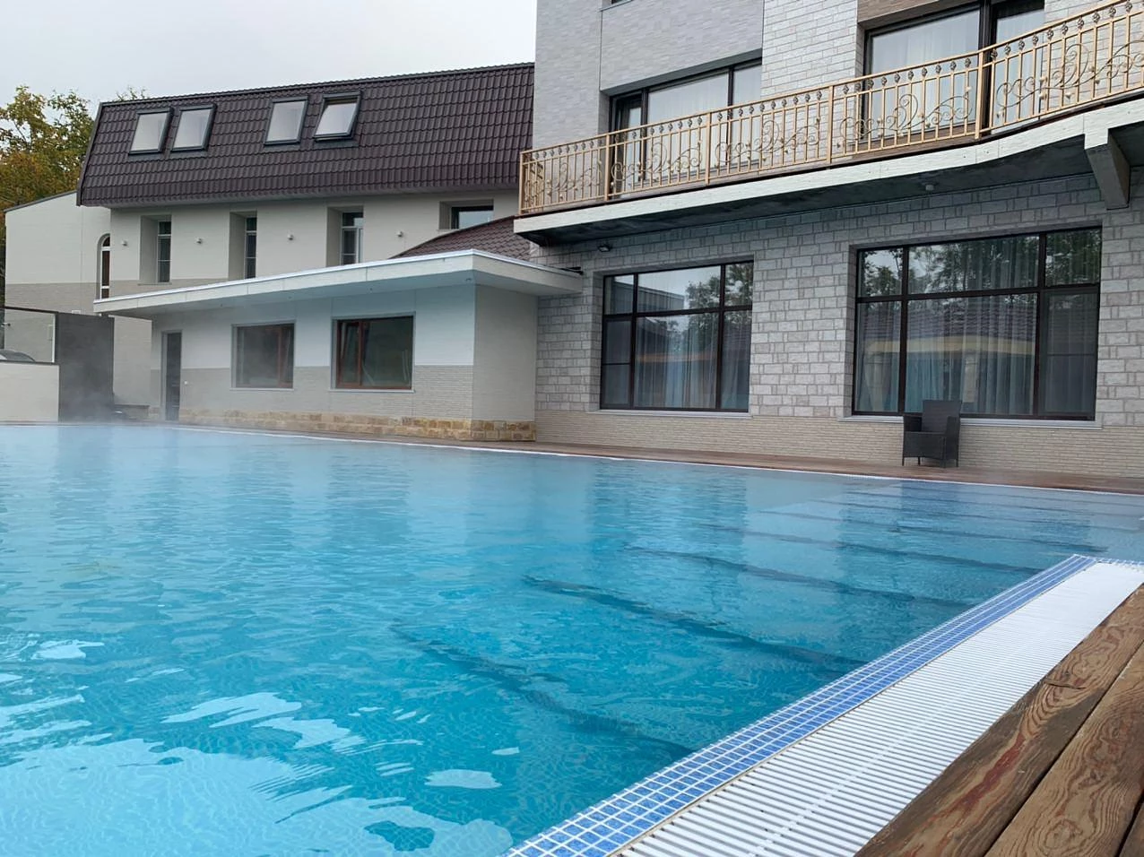 СПА-отдых и приключения на Камчатке зимой 2026