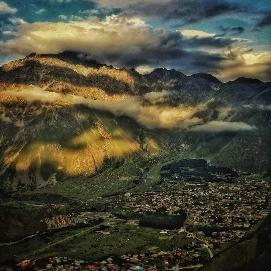 Твоя встреча с Грузией – 5 дней / 4 ночи