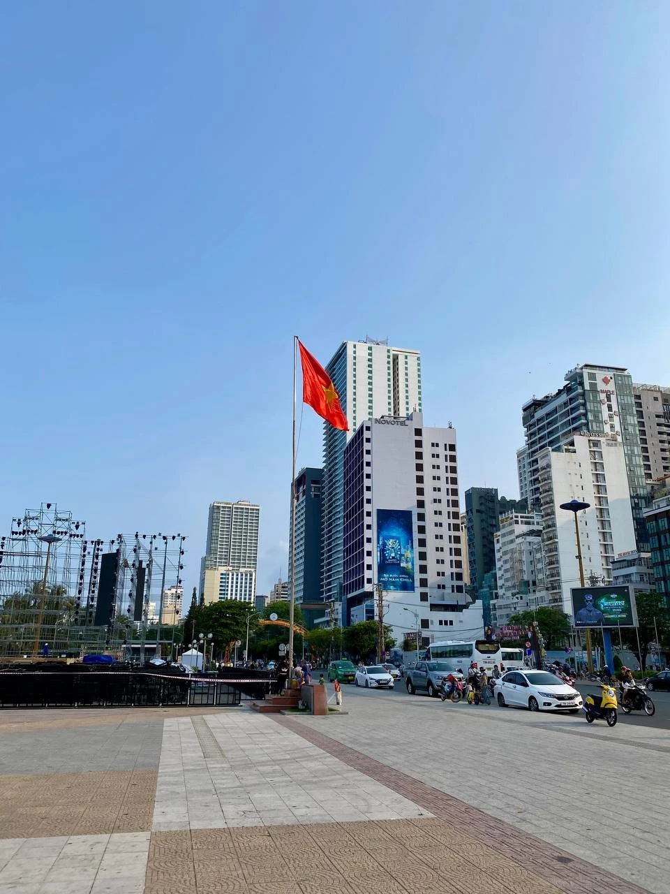 Две легенды Азии: Вьетнам и Камбоджа