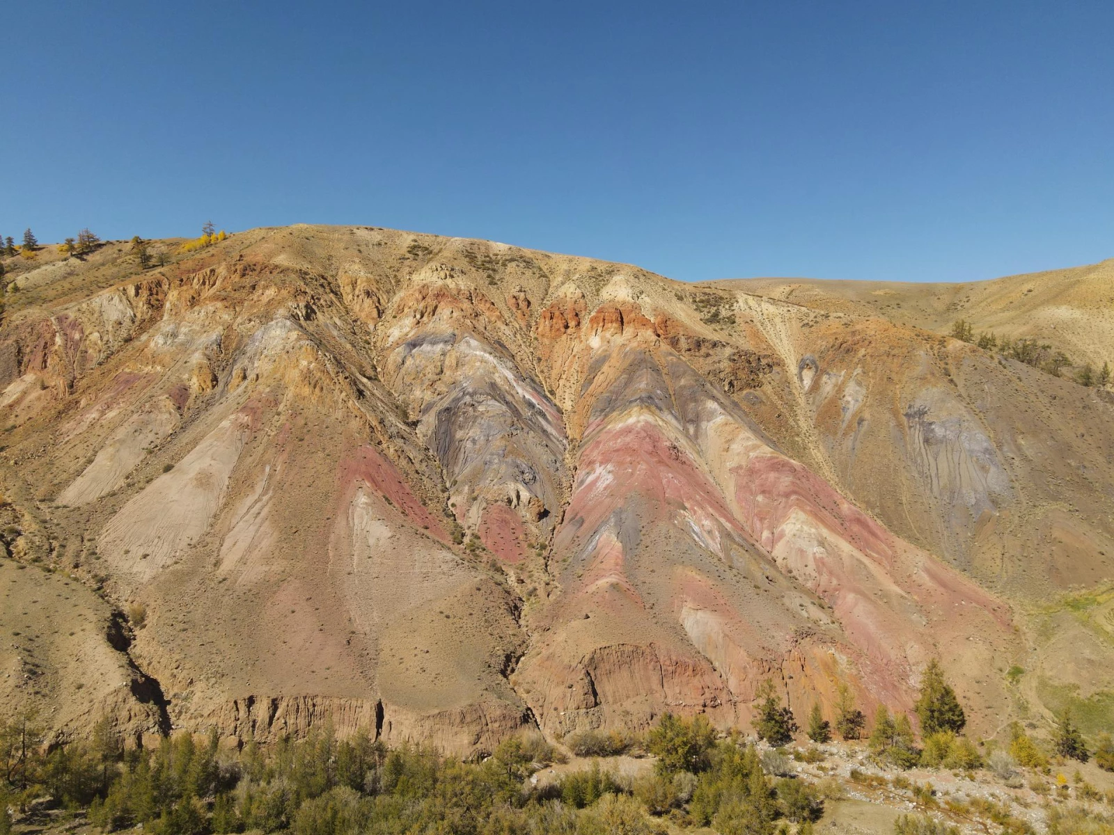 Экспедиция на марс