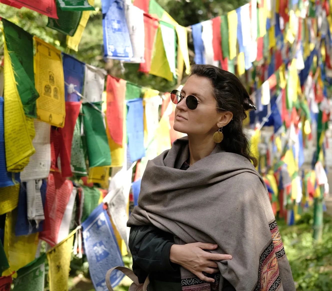 Йога-тур «Добрая сказка у подножия Гималаев»