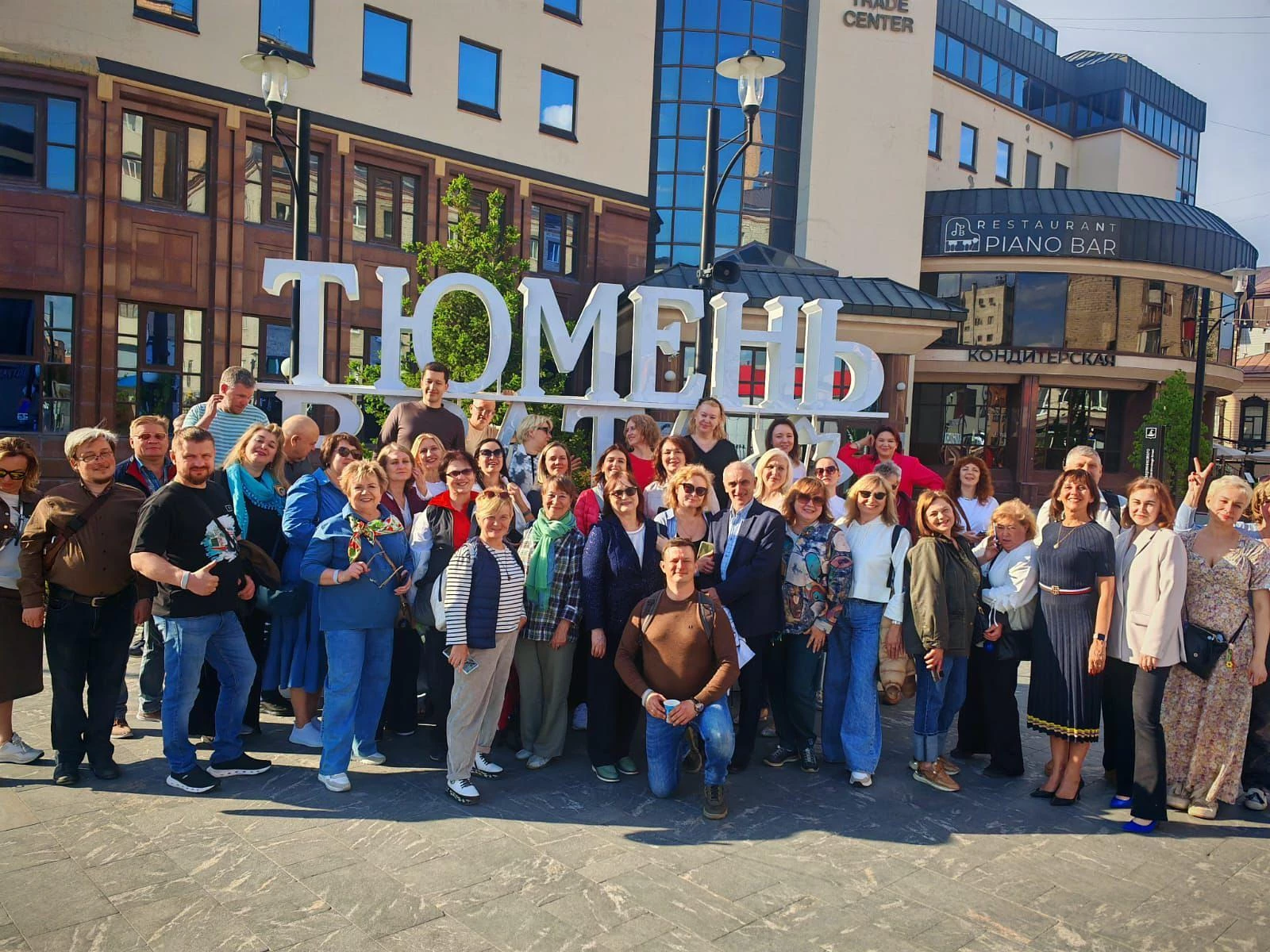 СИБИРСКОЕ ЗАСТОЛЬЕ-гастрономический тур в Тюмень, 3/2 ночи. 2026г.