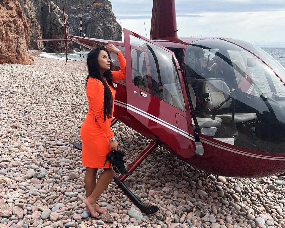 ГРАНД Владивосток: экспедиция премиум-класса