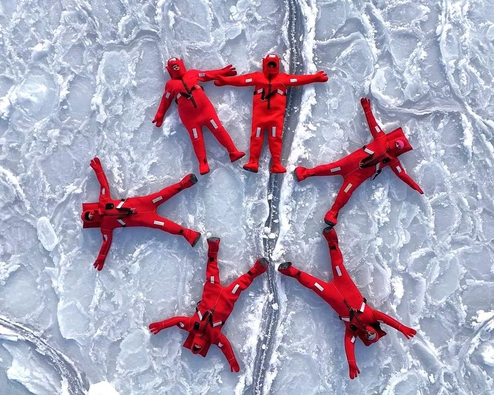 ДЖУМАНДЖИ Владивосток!