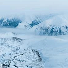 На горнолыжных склонах Кавказа: Гудаури (Грузия) – Мамисон (Осетия) – 9 дней / 8 ночей