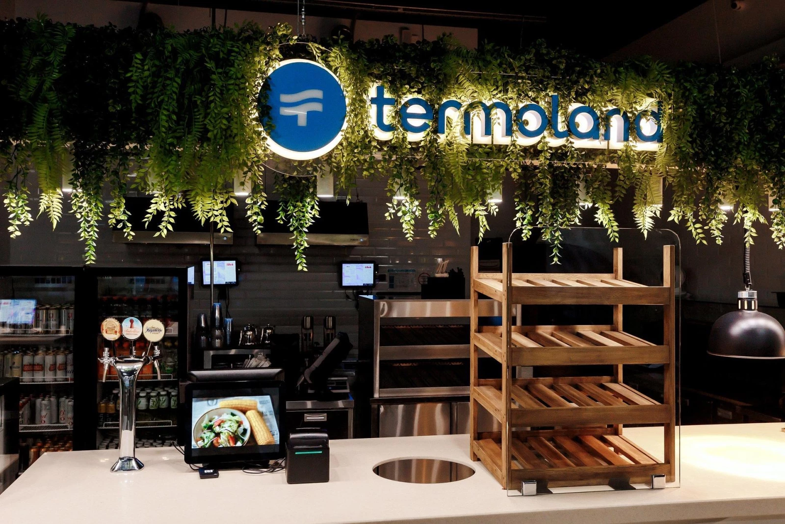 8 МАРТА В СПА: ОТДЫХ И ВКУСНАЯ ЕДА!