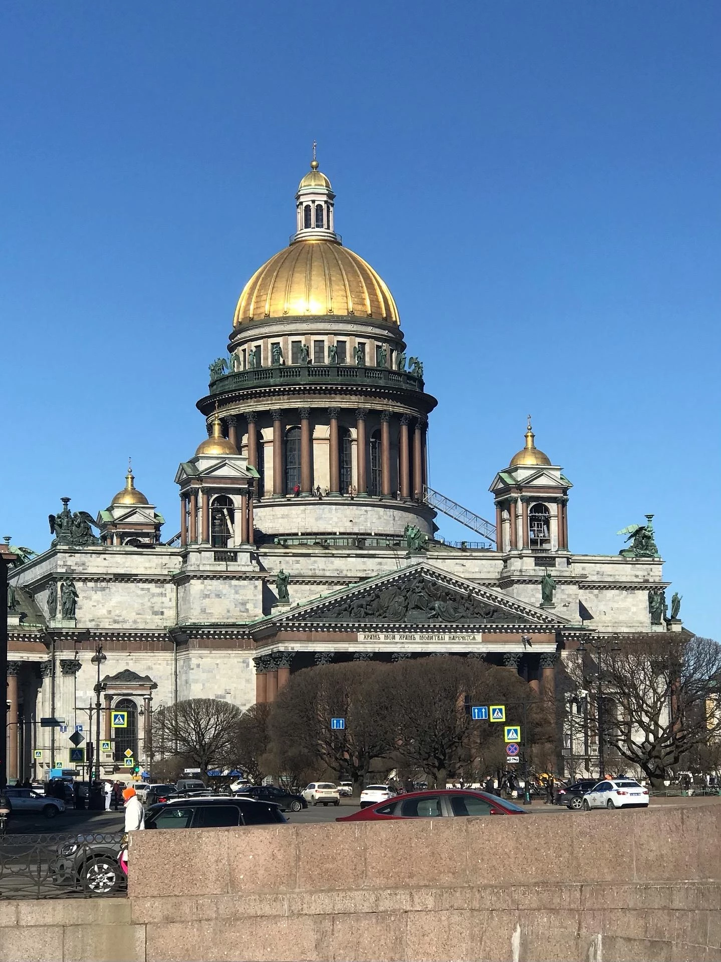 Театральный тур в Санкт-Петербург: дворцы, театры и роскошь северной столицы