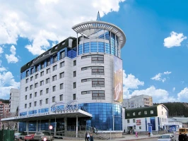 Тур Перезагрузка на Алтае