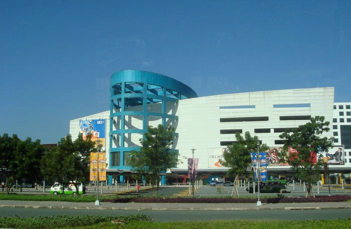 Манила