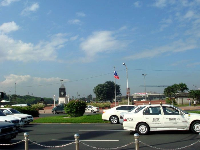 Манила