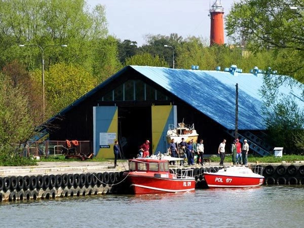 Крыница-Морска