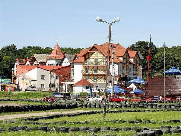 Крыница-Морска
