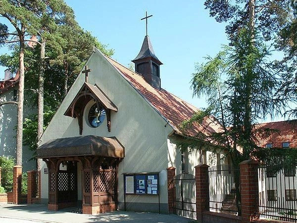 Крыница-Морска