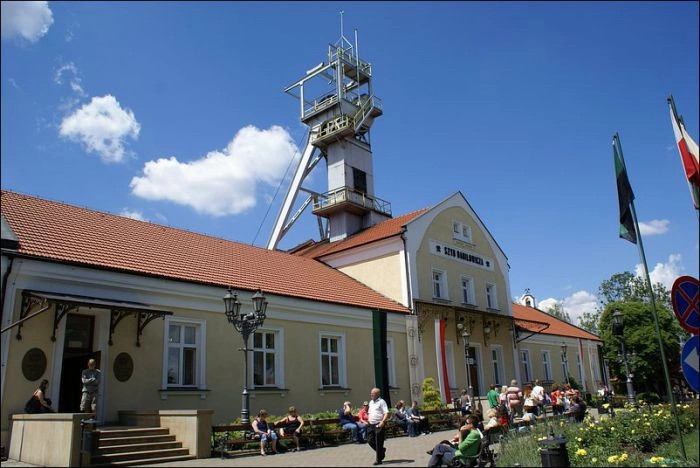Величка