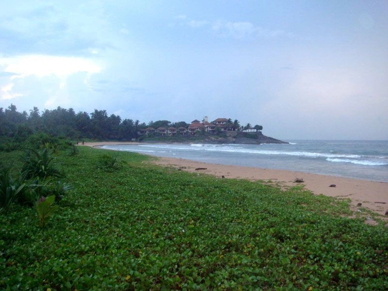 Западная провинция