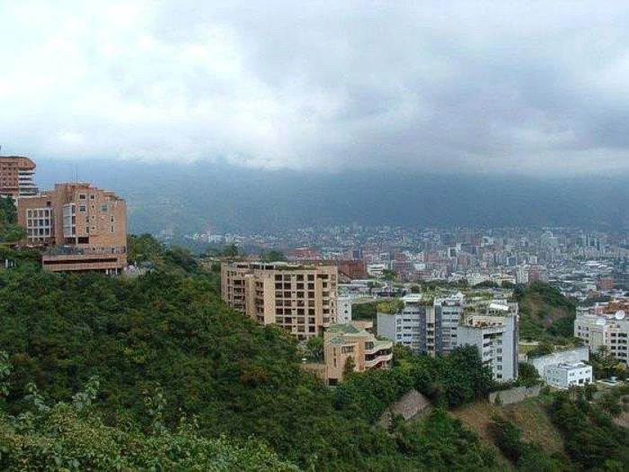 Каракас
