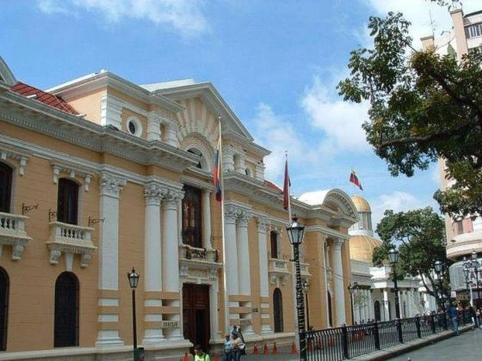 Каракас