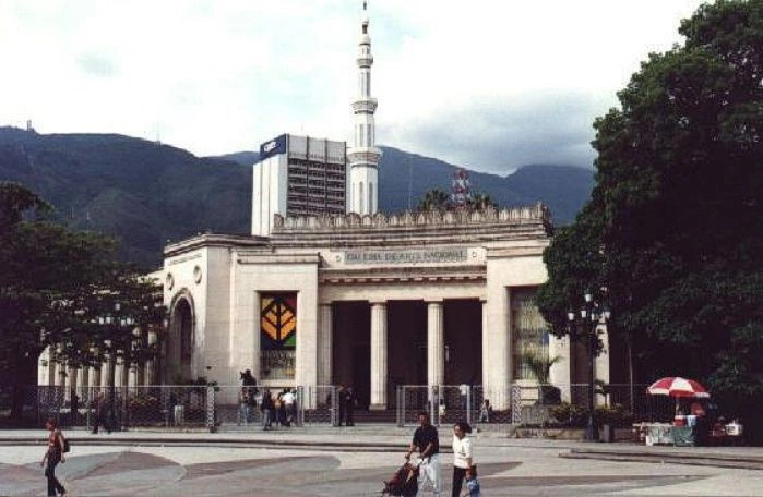 Каракас