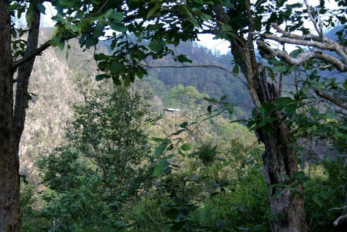  Гондурас (экскурс.)