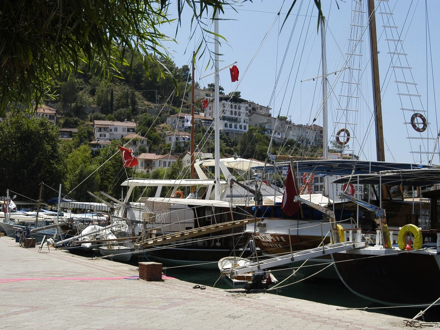 Villa Mare Fethiye 4*