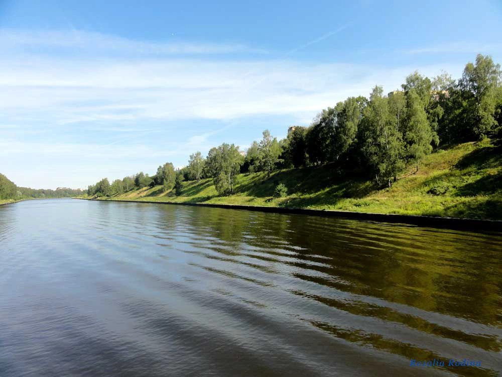  Россия (круизы)