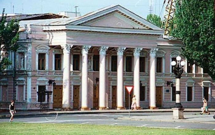 Николаевская обл.
