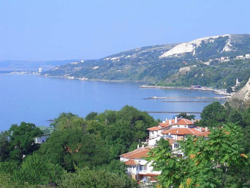 Азуга