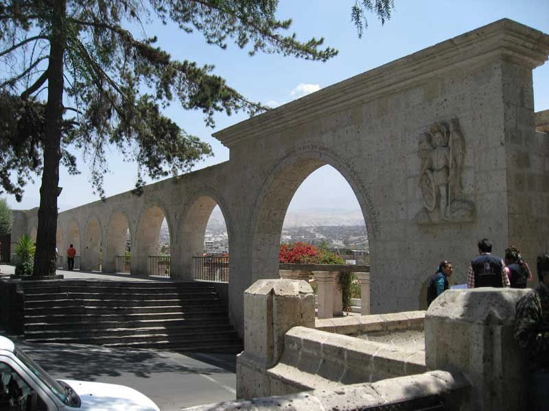 Арекипа