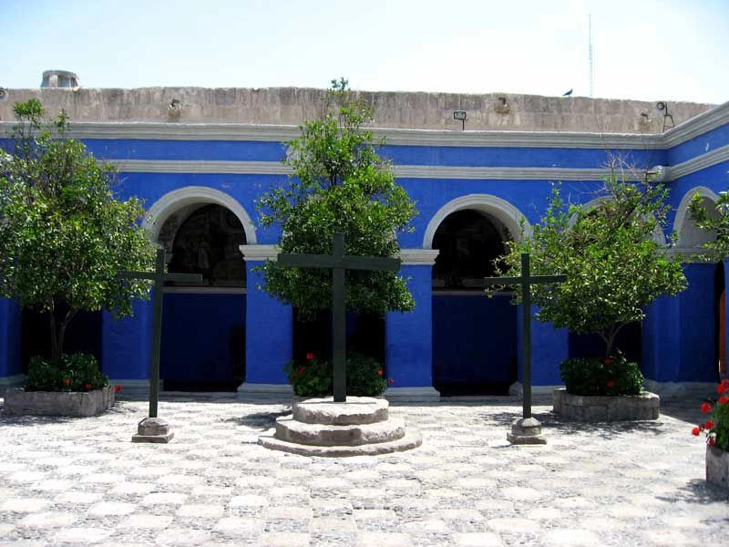 Арекипа