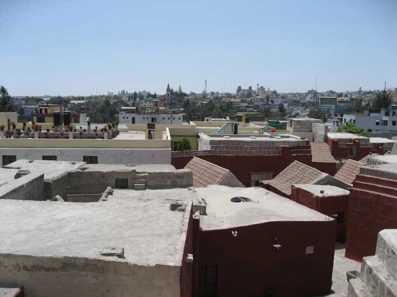 Арекипа