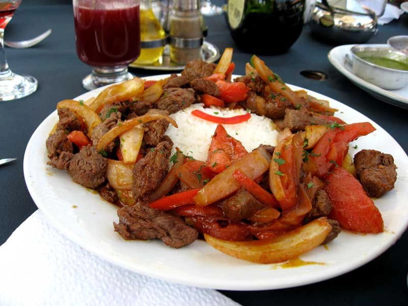Арекипа