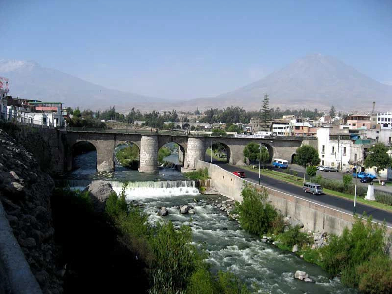 Арекипа