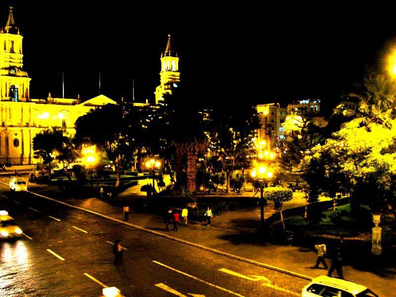 Арекипа
