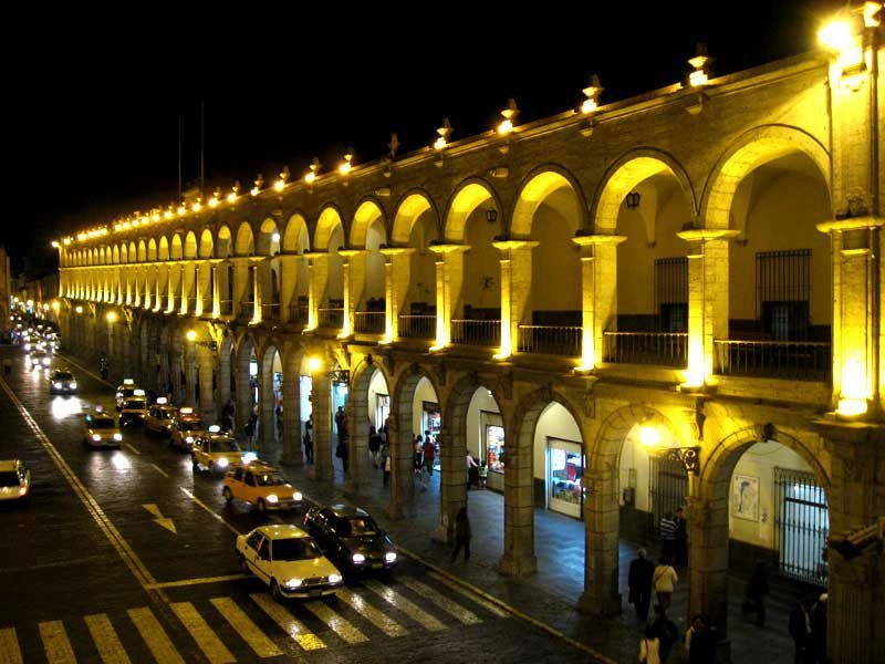 Арекипа