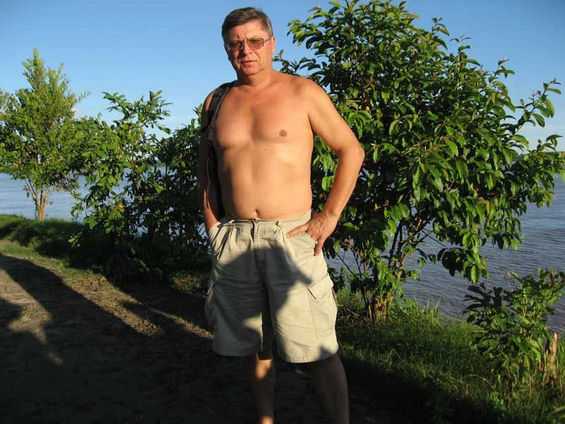 Джунгли Амазонки