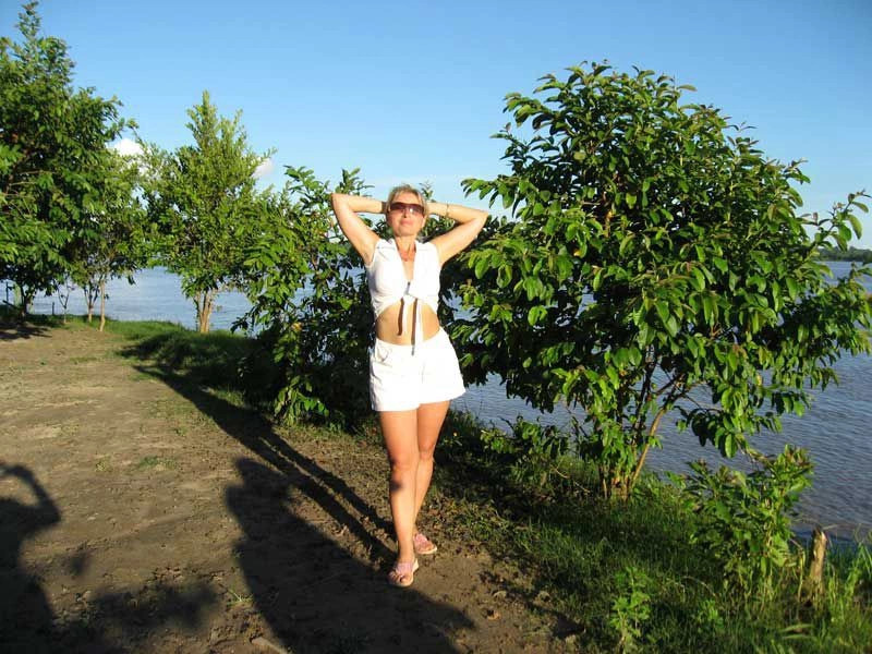 Джунгли Амазонки