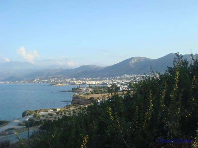 Крит