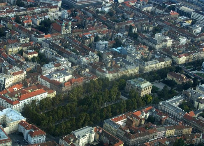 Загреб (город)
