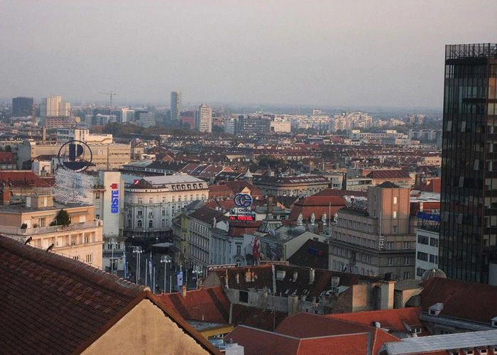 Загреб (город)