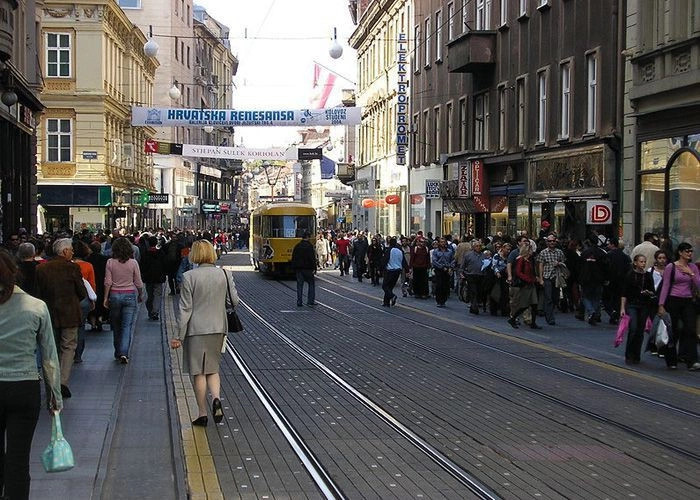 Загреб (город)