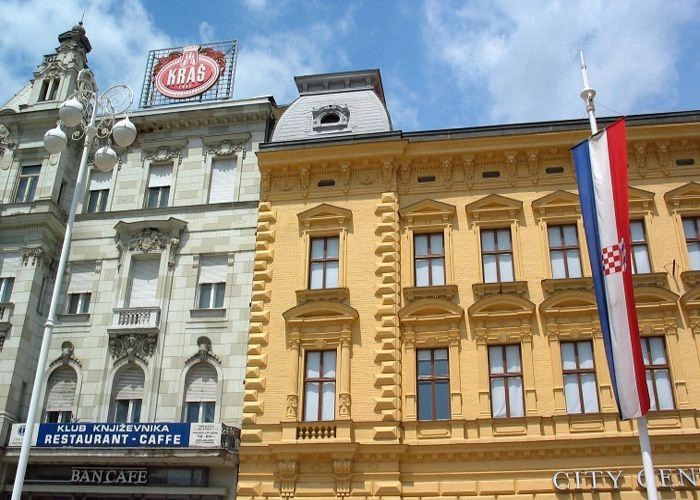 Загреб (город)
