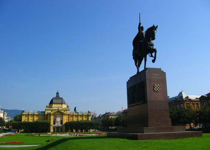Загреб (город)