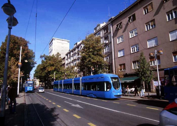 Загреб (город)