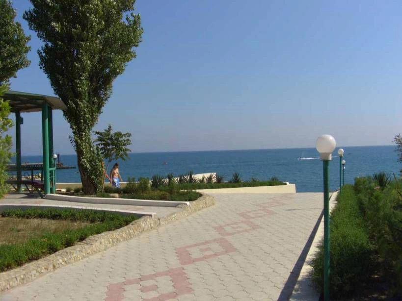 Туапсе город