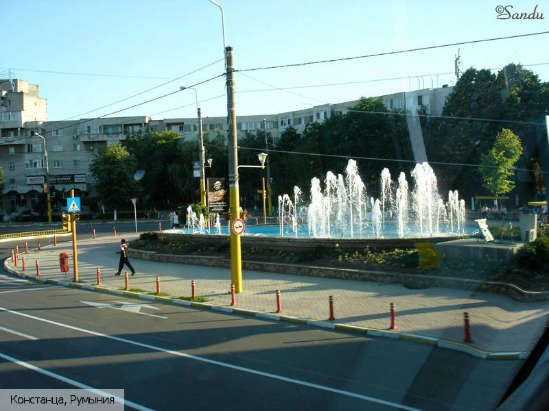 Констанца