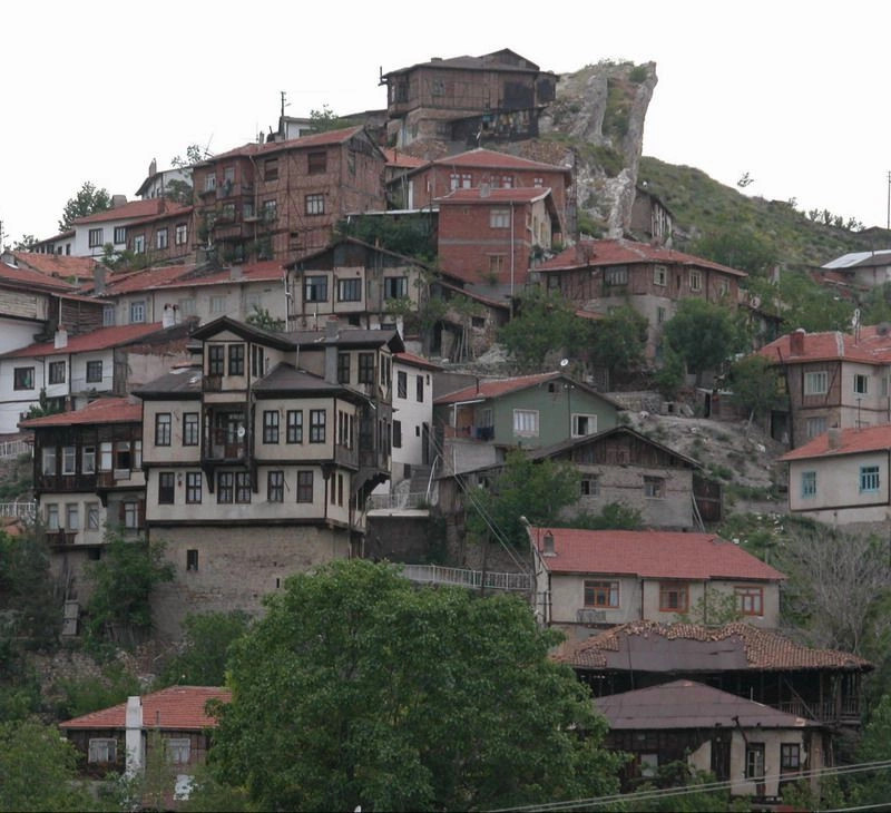 Анкара