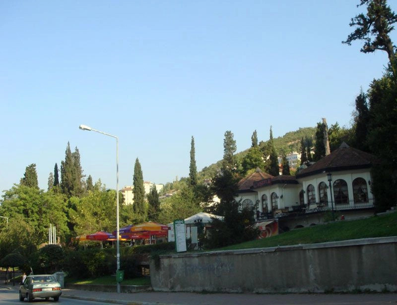 Бурса