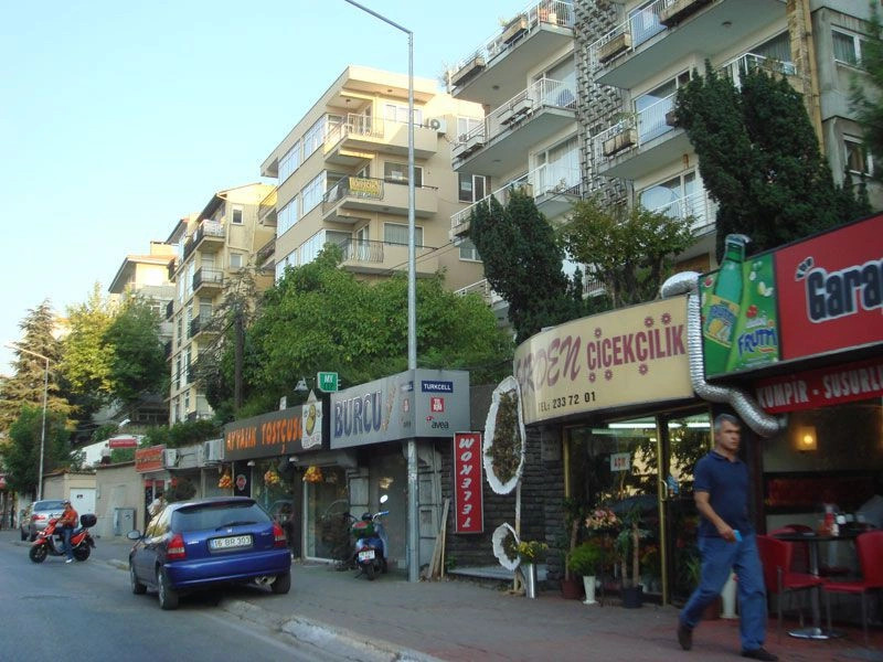Бурса